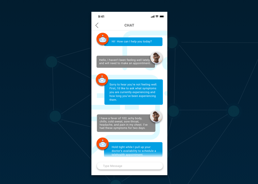 health-app