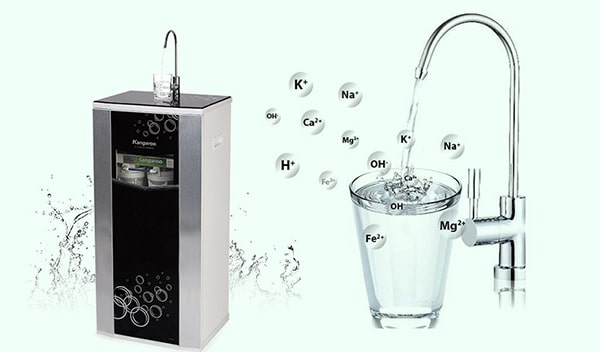 Lựa chọn dung tích và công suất phù hợp