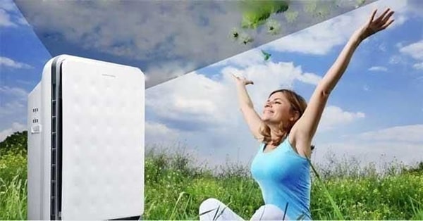 Lưu ý diện tích để lựa chọn máy có công suất phù hợp