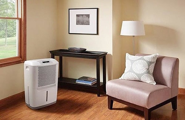 Lựa chọn những tính năng đi kèm máy lọc không khí