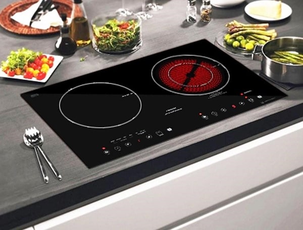 Bếp từ Electrolux