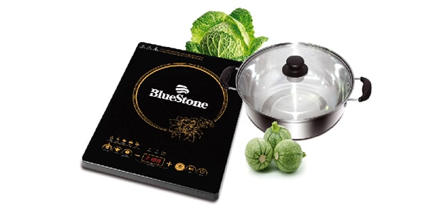 Bếp từ thương hiệu BlueStone
