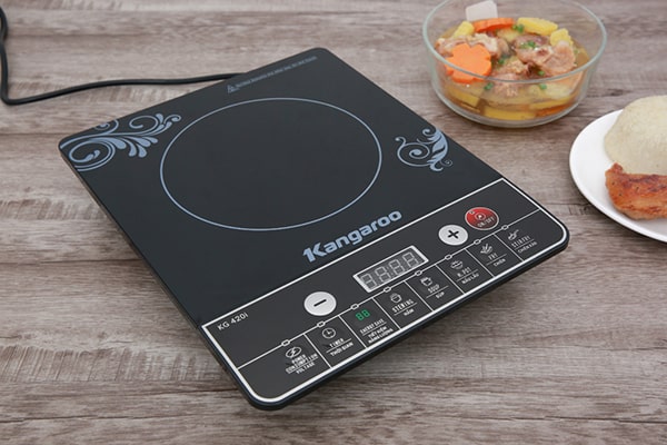 Bếp từ thương hiệu Kangaroo