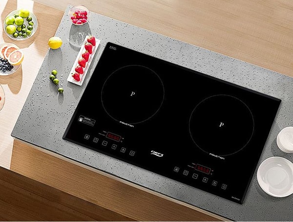 Dòng bếp hiện đại giá mềm - CHEFS EH-DIH321