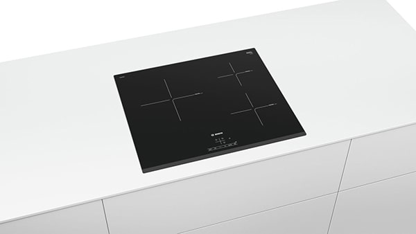 Bếp từ Bosch 3 vùng nấu
