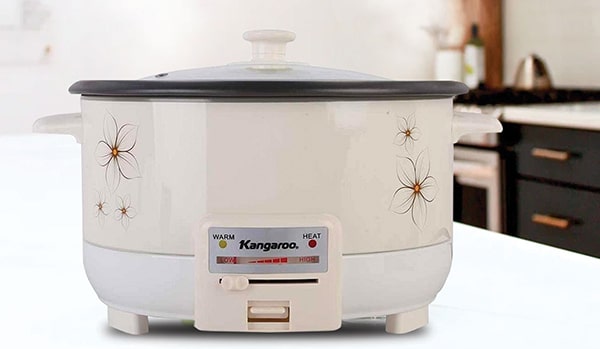 Nồi lẩu điện đa năng Kangaroo KG272