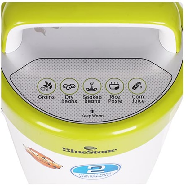 Máy làm sữa đậu nành Bluestone SMB-7363
