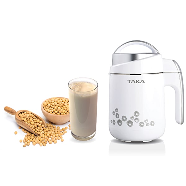 Máy làm sữa đậu nành Taka TKE550