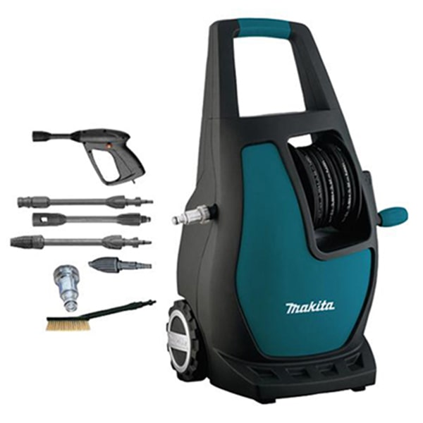 Máy rửa xe Makita HW111