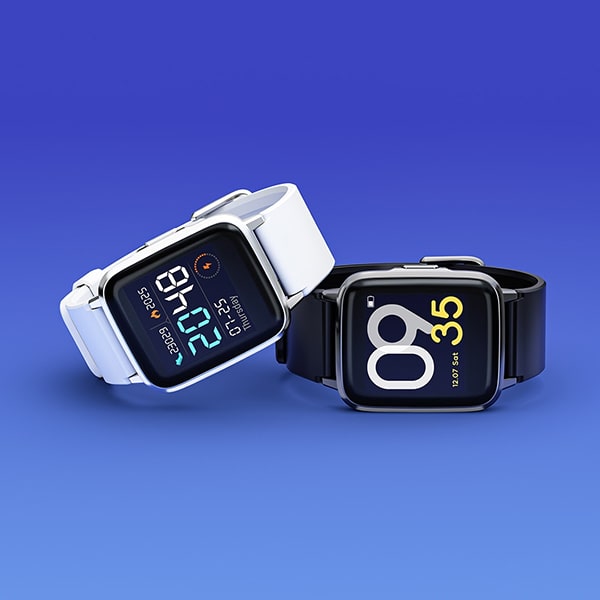 Kiểm tra các tính năng của smartwatch