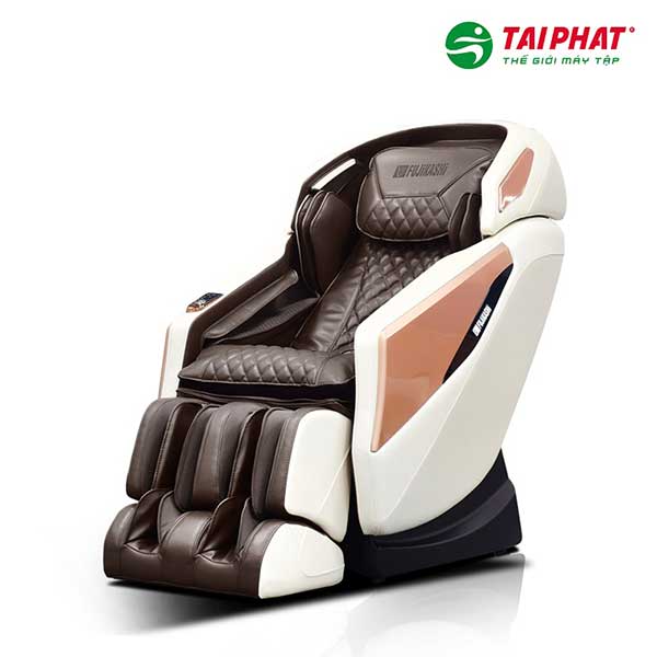 Lợi ích của ghế massage toàn thân cao cấp