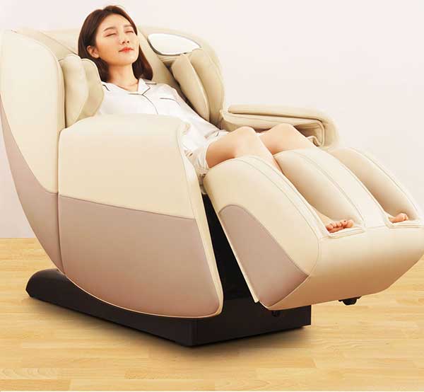 Ghế massage giá rẻ có những tính năng, công dụng như thế nào?