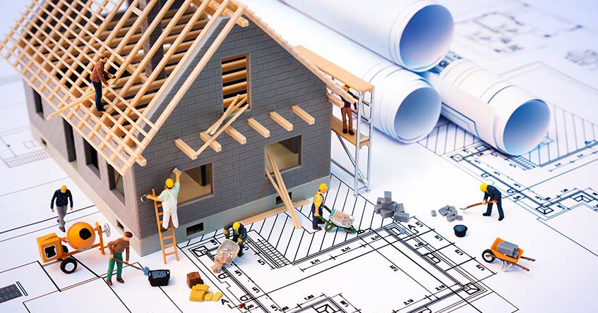 Có rất nhiều yếu tố ảnh hưởng tới giá sửa nhà
