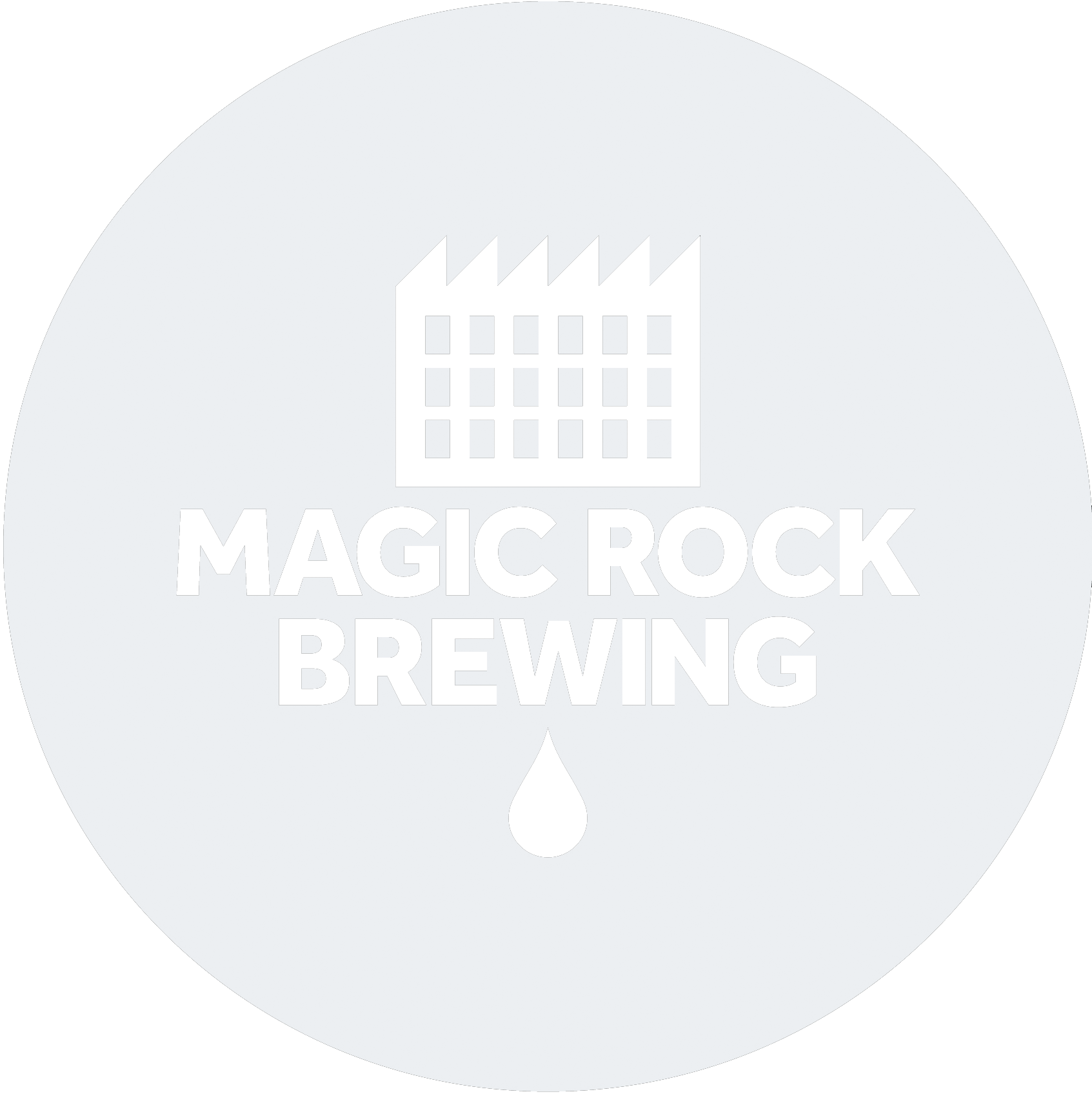 Hop & Barley Supporter - Magic Rock Brewing