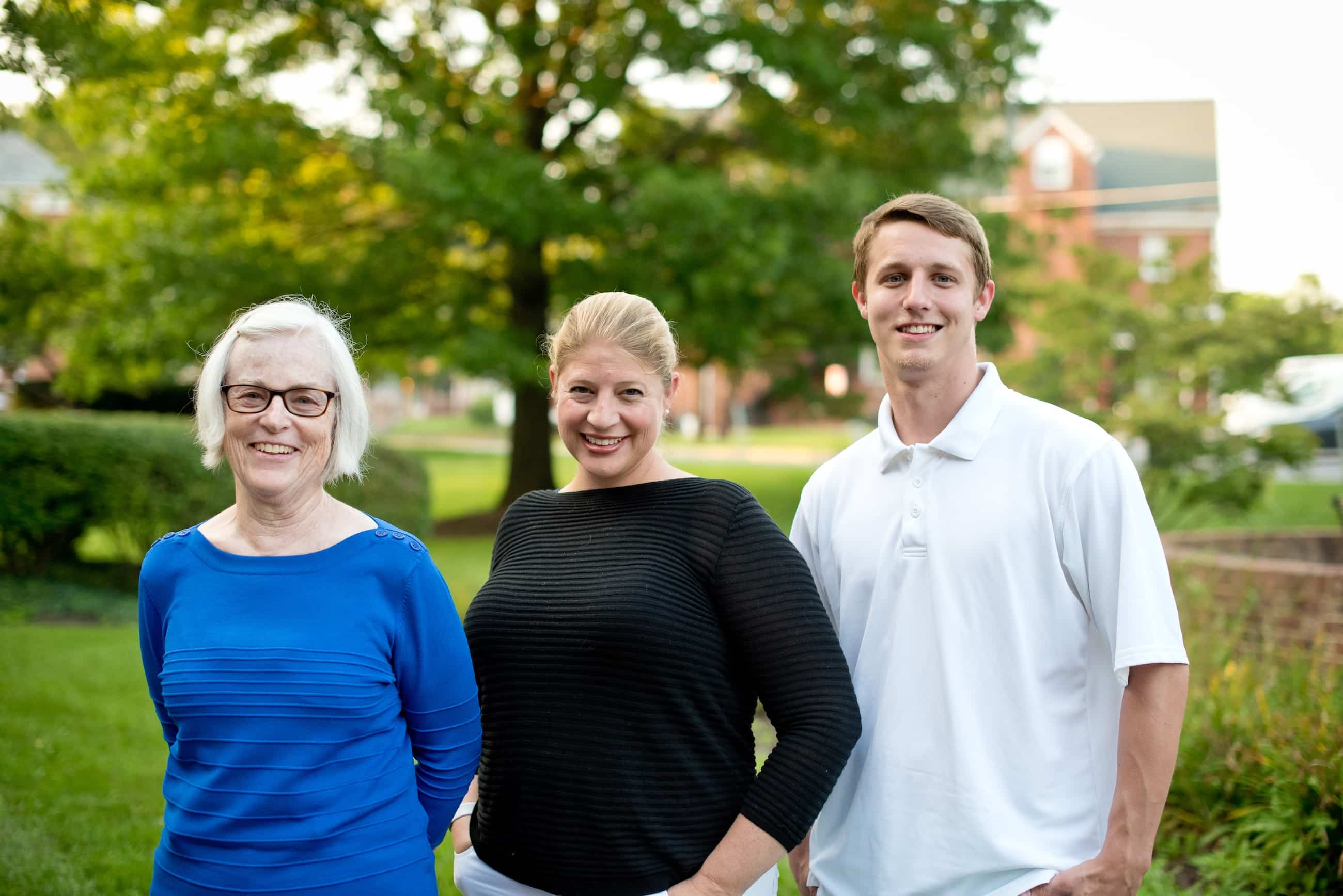 Fairchild Educational Services