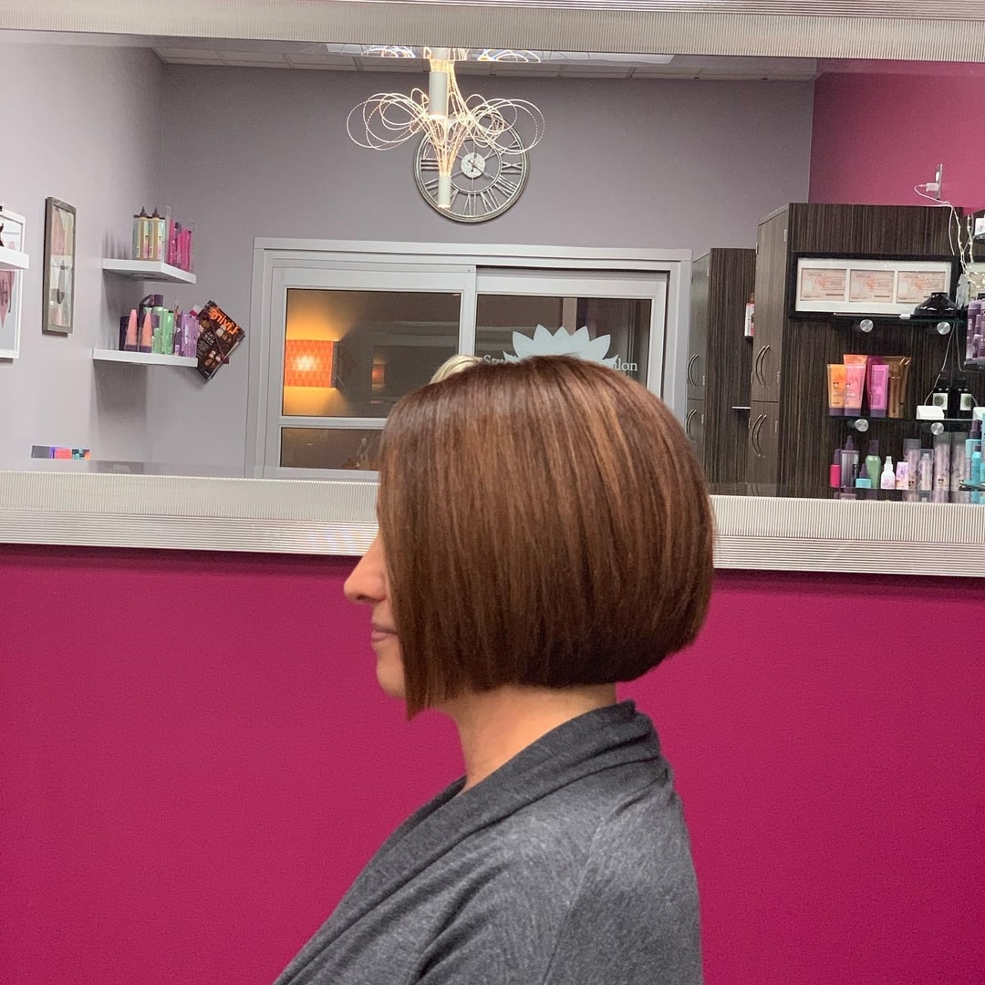 Professional Hair Salon Eugene & LaGrande Studio Tru Salon