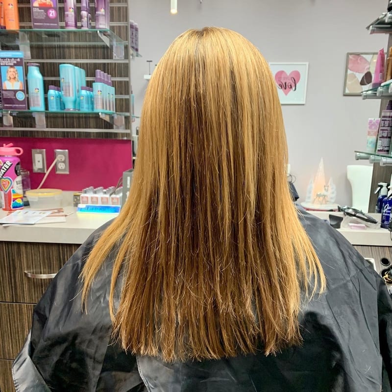 Professional Hair Salon Eugene & LaGrande Studio Tru Salon