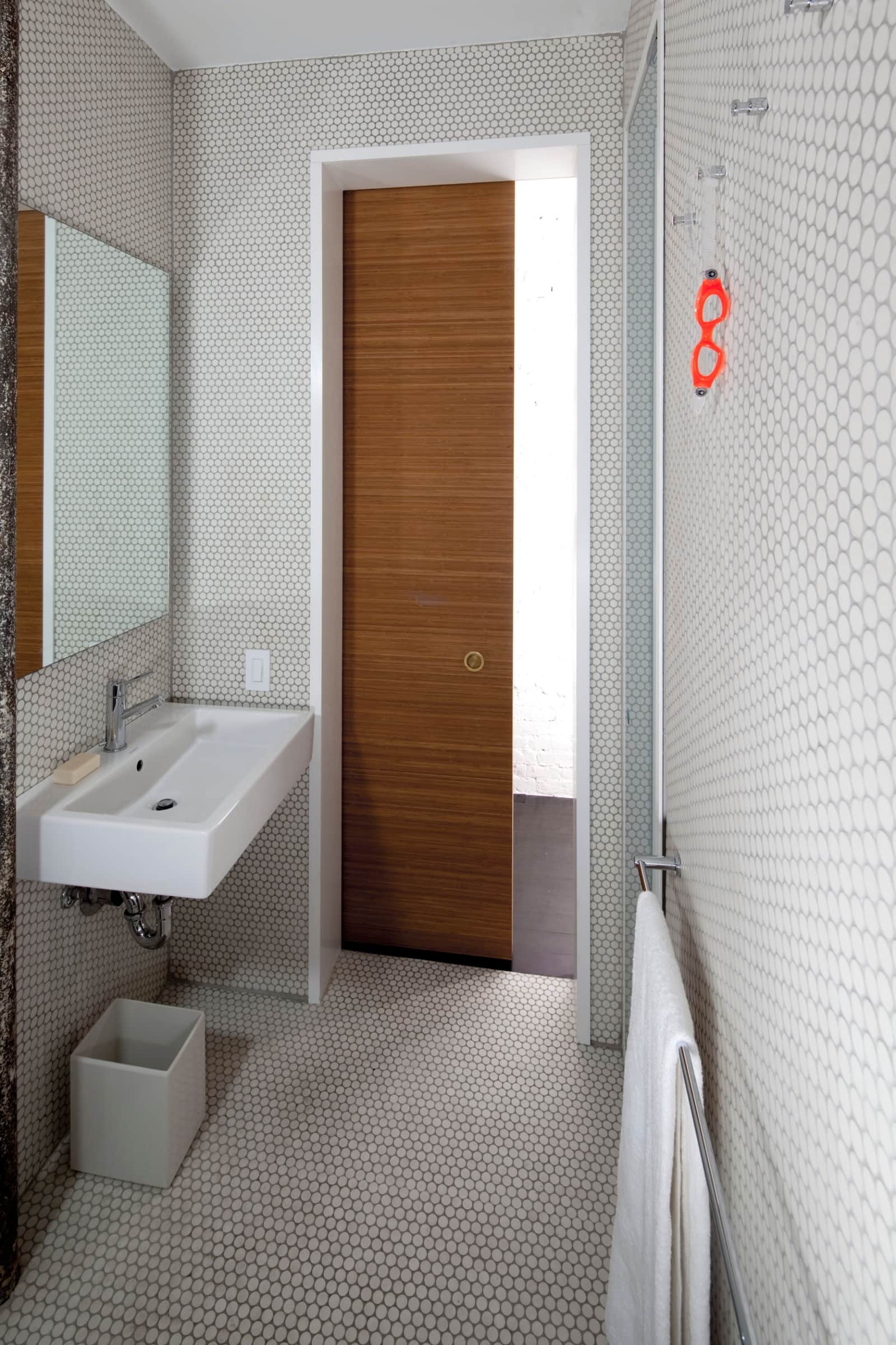 234 West 21st Street