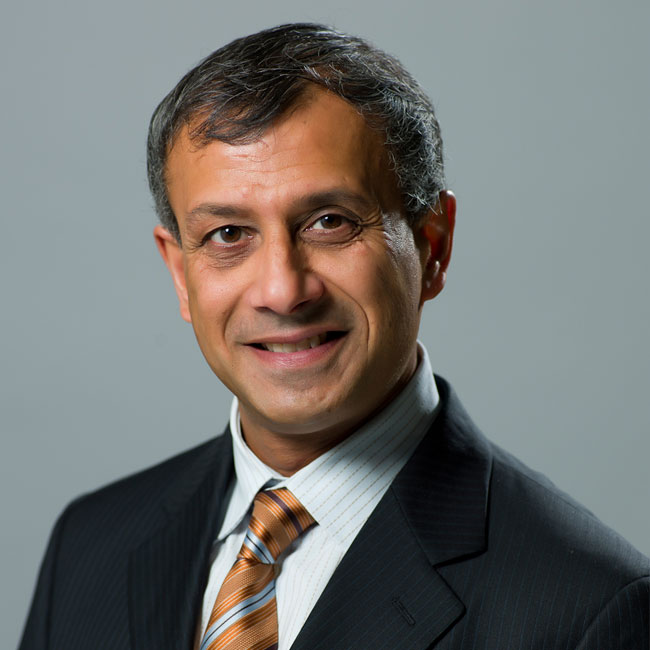 Kaush Rakhit