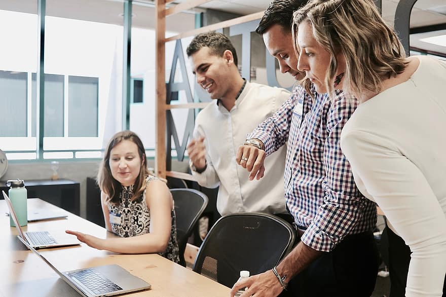 Digital Agency Terbaik di Indonesia‍