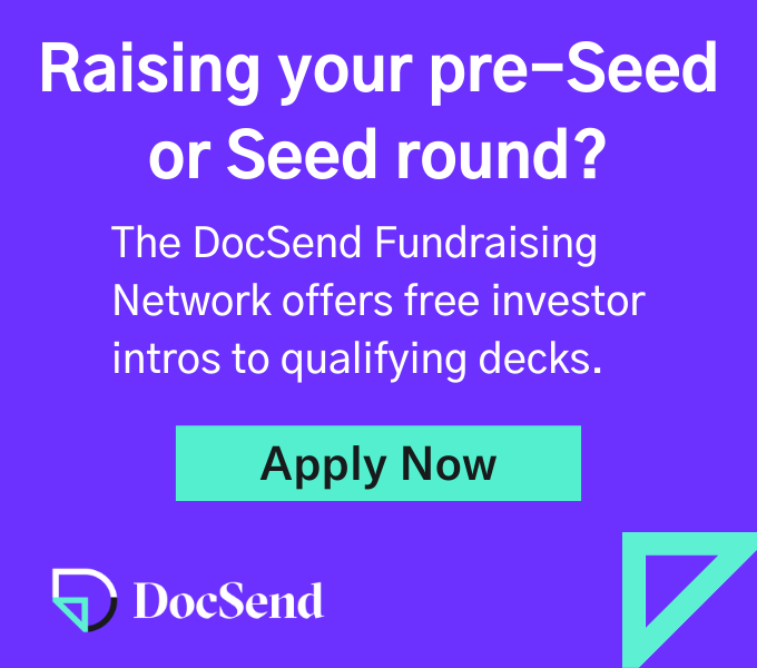 Zestful Pitch Deck | Pitch Deck Hunt