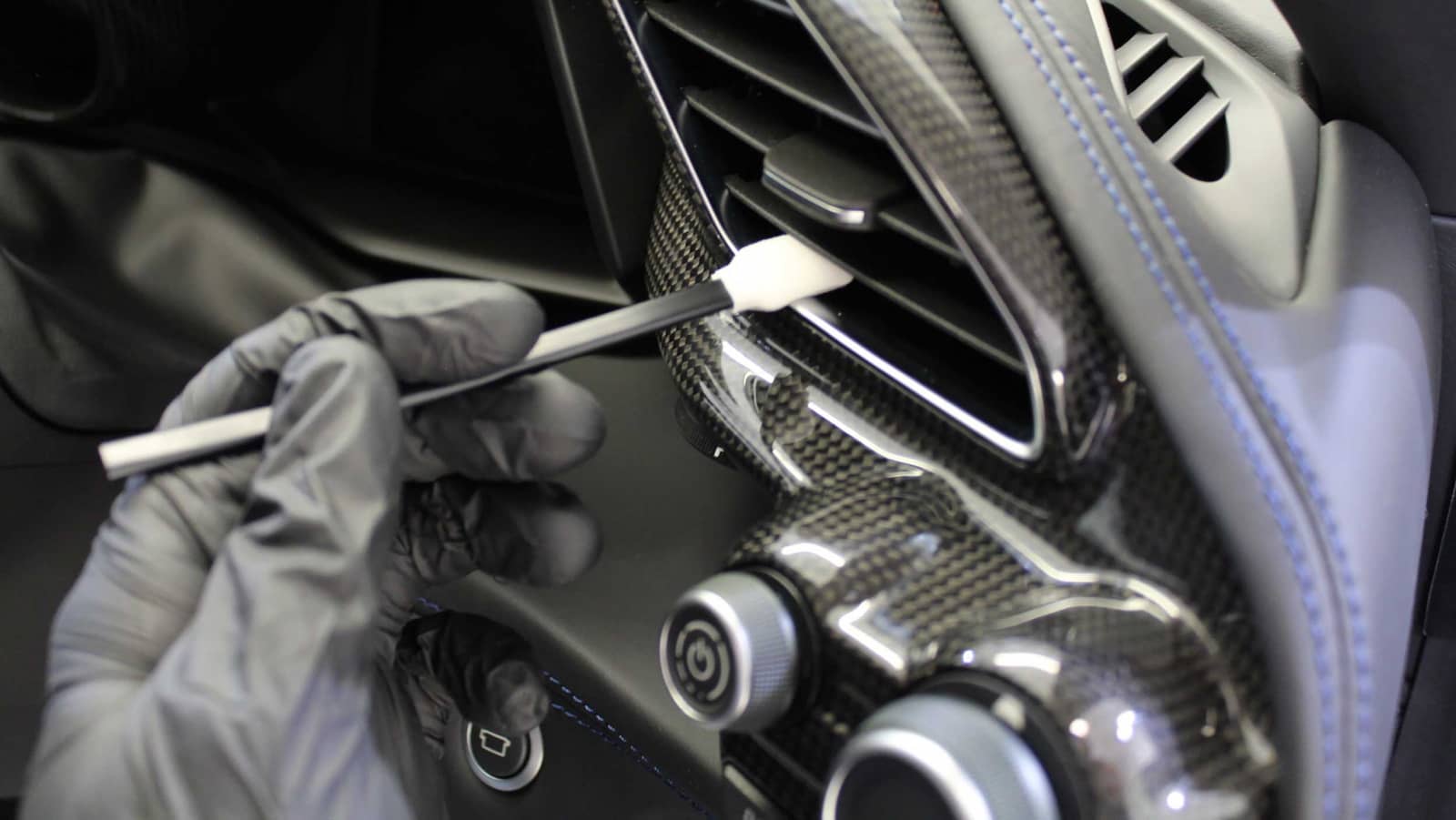 New & Used Car Detailing Surrey & Berks Auto Protek