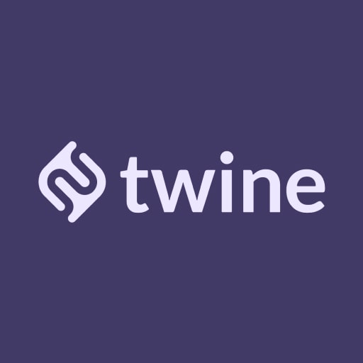 Twine Pitch Deck Pitch Deck Hunt