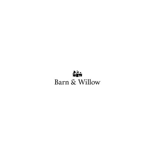 barn and willow Pitch Deck Pitch Deck Hunt