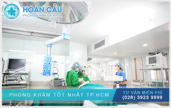 Điều trị đa nang buồng trứng bằng phương pháp hiện đại