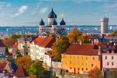 Baltic States