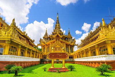 Myanmar