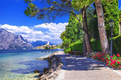 Lake Garda
