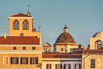 Sardinia