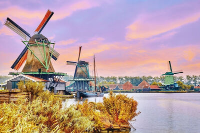 Netherlands