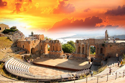 Sicily