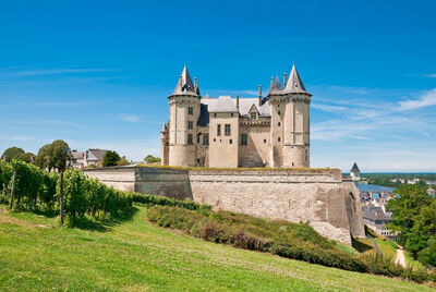 The Loire Valley