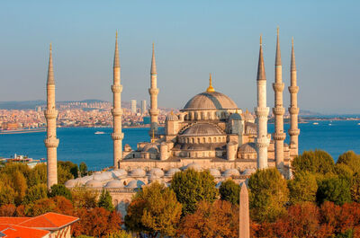 Turkey