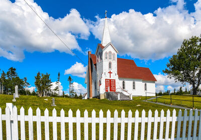 Nova Scotia