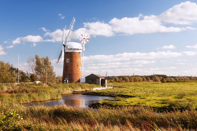 East Anglia