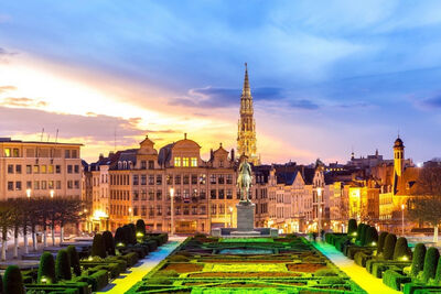 Belgium