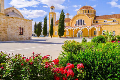 Cyprus