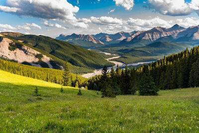 Alberta
