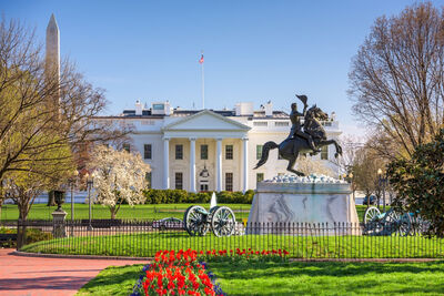 United States of America