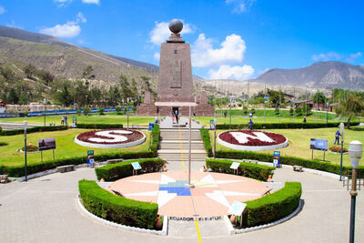 Pan American Highway