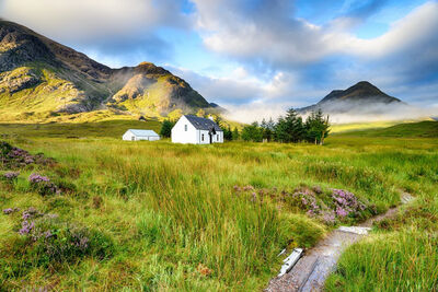 Walk Scotland
