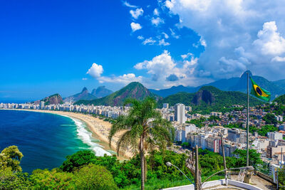 Brazil