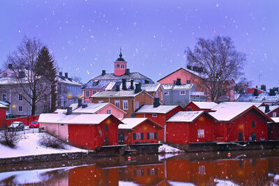 Finland