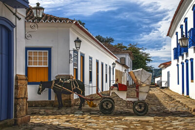 South America