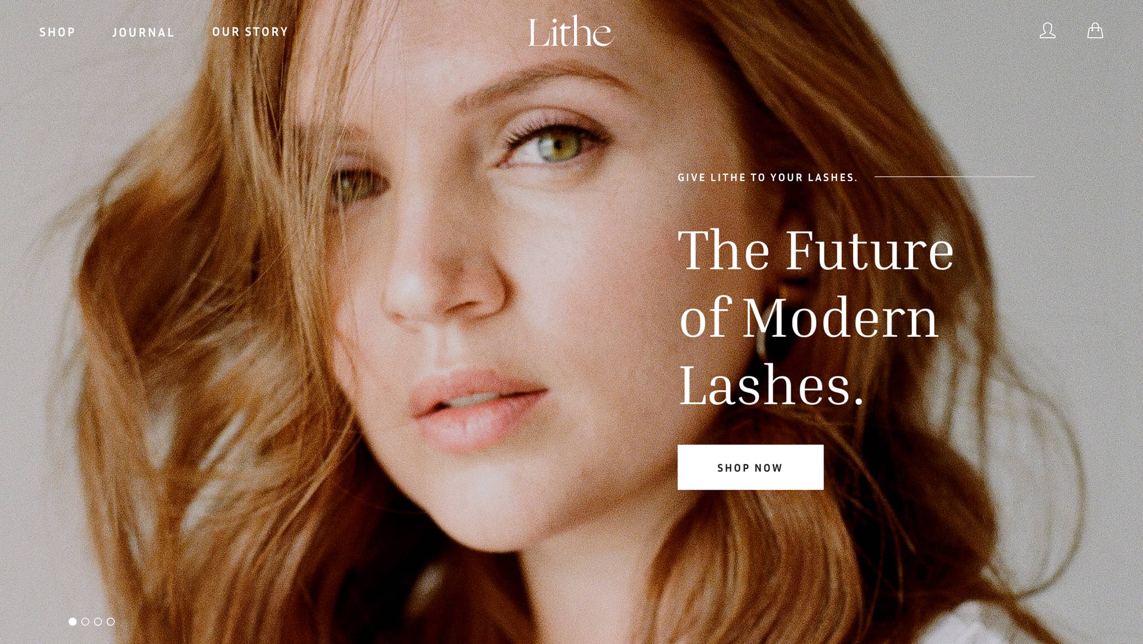 Lithe Lashes