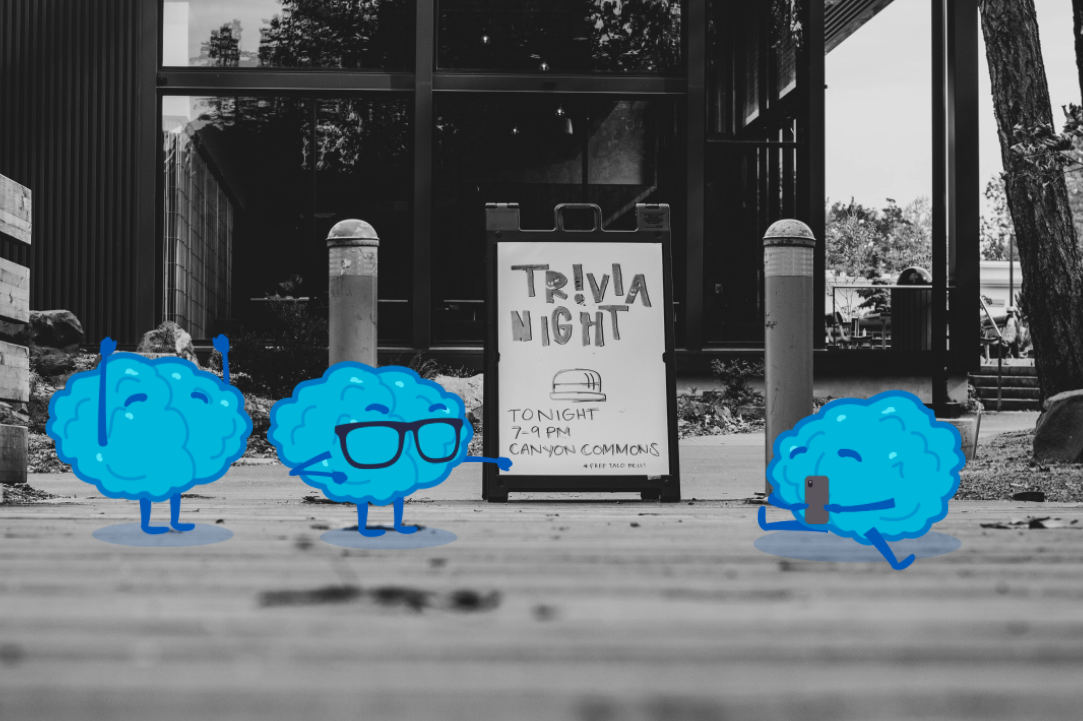 Founding a Company from Our Passion for Trivia
